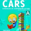 CARS STARS, ESTRATEGIAS DE COMPRENSIÓN LECTORA NIVEL A (CONSULTAR STOCK)