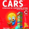 CARS STARS, ESTRATEGIAS DE COMPRENSIÓN LECTORA NIVEL C (CONSULTAR STOCK)