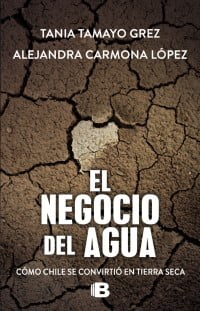 EL NEGOCIO DEL AGUA