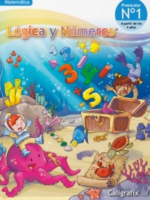 LÓGICA Y NÚMEROS Nº1 (CONSULTAR STOCK)