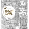 LOS MEJORES RELATOS DE ROALD DAHL