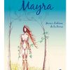 EL CUADERNO DE MAYRA