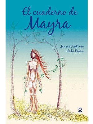 EL CUADERNO DE MAYRA