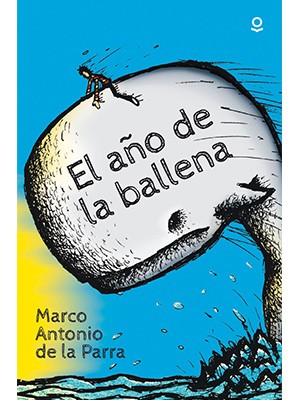 EL AÑO DE LA BALLENA