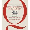 DON QUIJOTE DE LA MANCHA