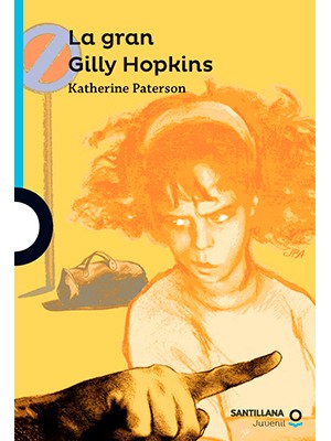 LA GRAN GILLY HOPKINS