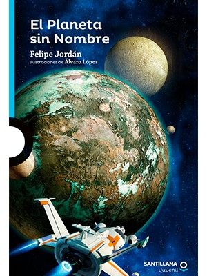 EL PLANETA SIN NOMBRE