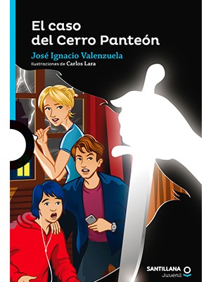 EL CASO DEL CERRO PANTEÓN