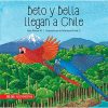 Beto y Bella llegan a Chile