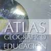 ATLAS GEOGRÁFICO PARA LA EDUCACIÓN