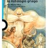 DIOSES Y HEROES DE LA MITOLOGIA GRIEGA