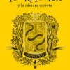 HARRY POTTER Y LA CÁMARA SECRETA. HUFFLEPUFF (20 AÑOS DE MAGIA)