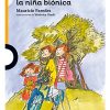 VERÓNICA LA NIÑA BIÓNICA