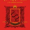 HARRY POTTER Y LA CÁMARA SECRETA. GRYFFINDOR (20 AÑOS DE MAGIA)