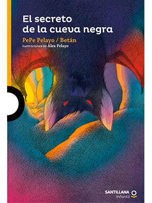 EL SECRETO DE LA CUEVA NEGRA