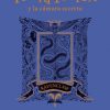 HARRY POTTER Y LA CAMARA SECRETA. RAVENCLAW(20 AÑOS DE MAGIA)