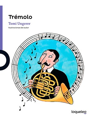 TRÉMOLO