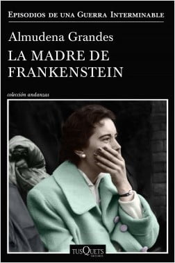 LA MADRE DE FRANKENSTEIN