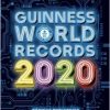 GUINNESS WORLD RECORDS 2020