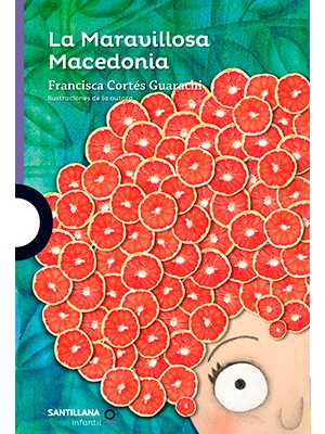 LA MARAVILLOSA MACEDONIA