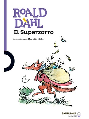 EL SUPERZORRO