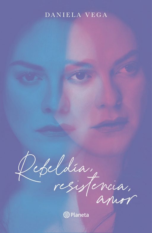 REBELDIA RESISTENCIA AMOR