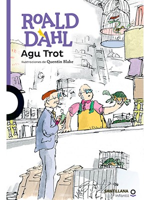 AGU TROT