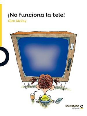 ¡NO FUNCIONA LA TELE!