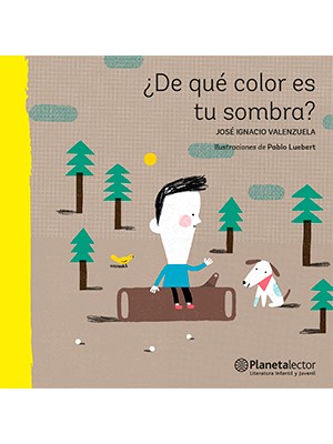 ¿DE QUÉ COLOR ES TU SOMBRA?