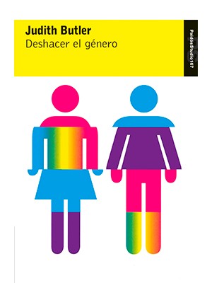 DESHACER EL GÉNERO