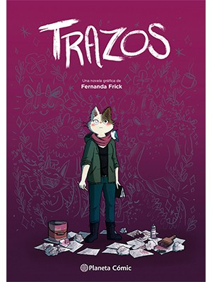 TRAZOS