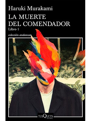 LA MUERTE DEL COMENDADOR