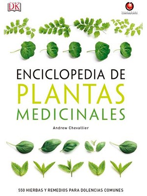 ENCICLOPEDIA DE PLANTAS MEDICINALES