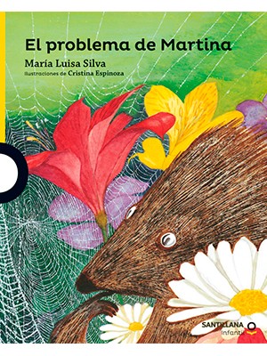 EL PROBLEMA DE MARTINA