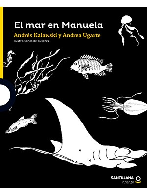 EL MAR EN MANUELA