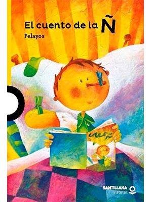 EL CUENTO DE LA Ñ