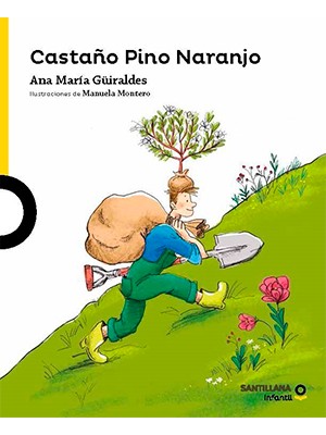 CASTAÑO PINO NARANJO