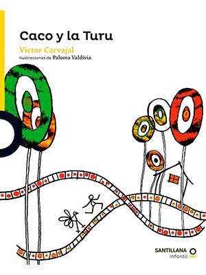 CACO Y LA TURU