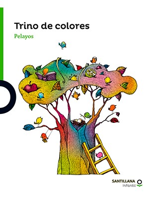 TRINO DE COLORES