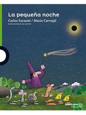 LA PEQUEÑA NOCHE