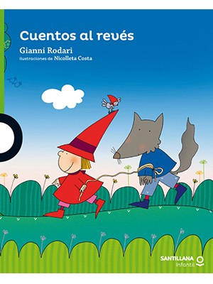 CUENTO AL REVÉS