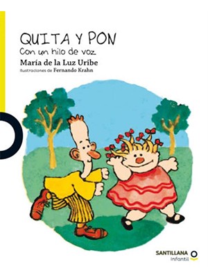 QUITA Y PON