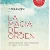 LA MAGIA DEL ORDEN