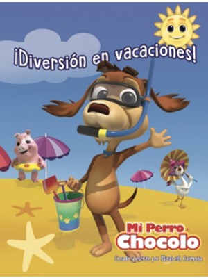 DIVERSIÓN EN VACACIONES