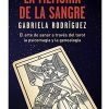 LA MEMORIA DE LA SANGRE