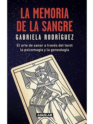 LA MEMORIA DE LA SANGRE