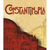 CONSTANTINOPLA