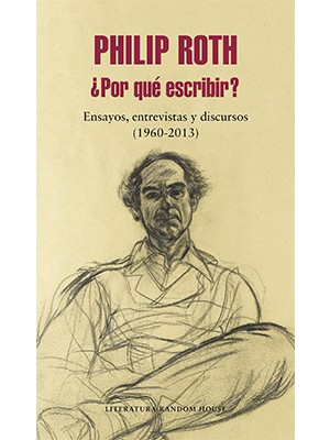 ¿POR QUÉ ESCRIBIR?