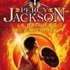 PERCY JACKSON N° 4 (LA BATALLA DEL LABERINTO)