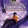 PERCY JACKSON N°3 (LA MALDICION DEL TITAN)